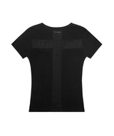 BACK CRFREES TEE (BLACK) F26QB073