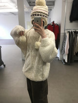 [MD Pick]ベルノルディックバラクラバ (3color)