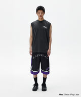 SPORTS MESH SHORT
