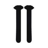 [2PAIRS 1SET] フリルレースソックスセット（2色）