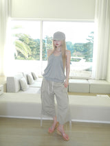 awesome halter top(4 color) 
