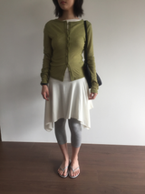 YWD SUMMER CARDIGAN (5color)
