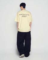 26SS JMB シークレットソサエティ半袖Tシャツ