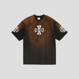 スーパーチームTシャツ