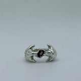 Z24-03(Rhodolite Garnet)