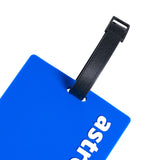 LUGGAGE TAG