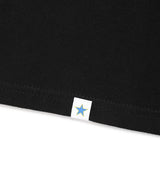 SOL SS TEE BLACK(CV2FMUT506A)