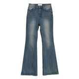 Core boots cut pants