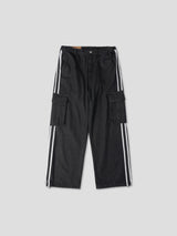 TAPE Cargo banding denim 3color