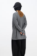 Beo Dangara Washed Long Sleeve T-Shirt