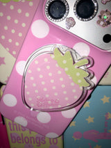 strawberry magsafe tok (2 types)