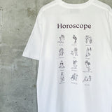 yurianew ホロスコープtシャツ