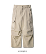 26SS★ Stray Cargo Pants