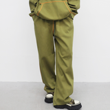 (Unisex) テシットステッチパンツ