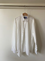 Bio washing cotton basic shirt 3C