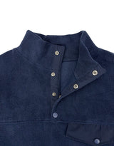 OR Snap Fleece Jogger Set-up(4C)