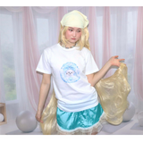 puppy poka t-shirts (small)