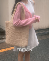 [MADE] Luvle リネンカーディガン