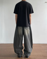 Sunday Printed Short-Sleeved T-Shirt