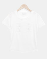 バニッツナポレオン半袖Tシャツ