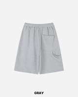 Hitch Bermuda Sweatpants