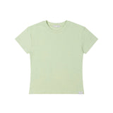 ROUND NECK TOP (5color)