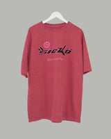 Bonfe Pigment Short Sleeve T-Shirt