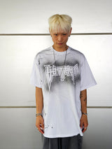 VENTIQUE Archive T-shirt 3color