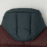 Split Block Padding