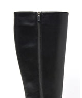 Motor 0064. Rubber Sole Boots - 2colors