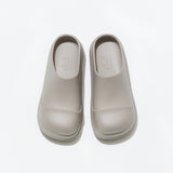 Wednesday Evening Clog - Greige