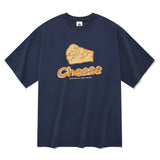 チーズTシャツ