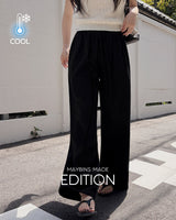 [MADE] Moning summer wide pants