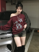 MADE ラブキーネックレス