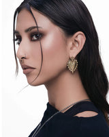 Sacred Heart Earrings