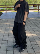 シーストーンピグメントショートスリーブ