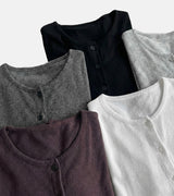 Cam Cardigan