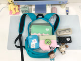 ラブベリー タブレットポーチ 11インチ / 2 colors