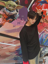 [A-T0296] メガフィットダンブルTシャツ (8色)