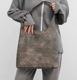 Lily Shoulder Bag + Pouch Set