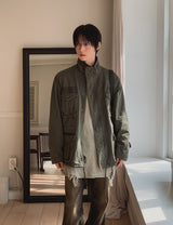 UNID Washing Field Jacket