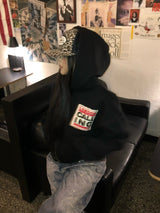 Koka Kola Hoodie