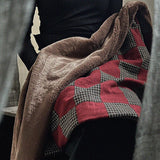 momo vintage blanket (150x100cm)