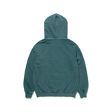 SQ Vintage Hoodie_Bluegreen