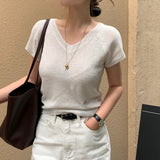 [BELLIDE MADE] Seasonless Round Square BLD Belt