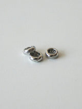 Glaze Disco pin (2 type) (3 pcs)