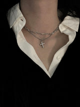 crystal two chain