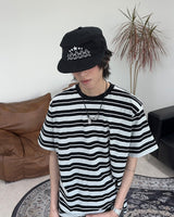 ルードハイデンシティST半袖Tシャツ