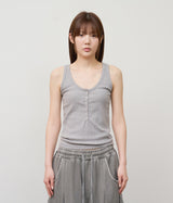 (W) Era Snap Sleevless