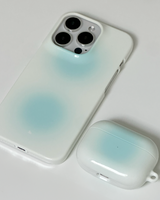 【MADE】 Cotton soda hard case (Phone case only)